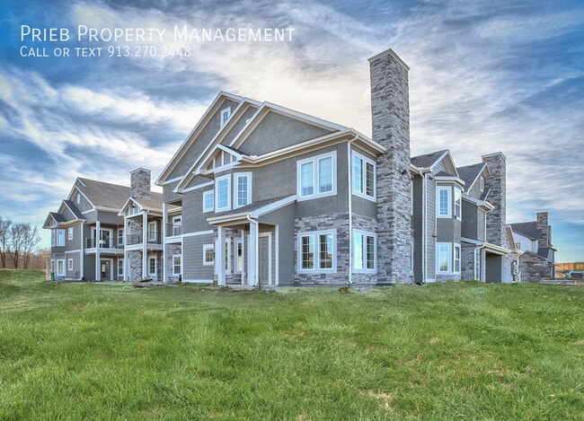 property at 12321 S Chelsea St