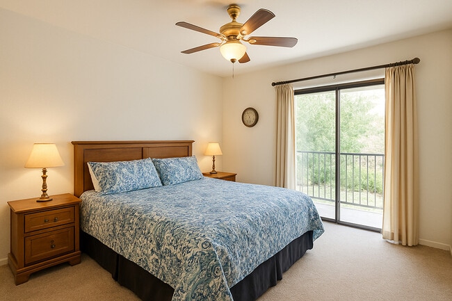 Willow Ridge Apartments in Prescott, AZ - Foto de edificio - Building Photo