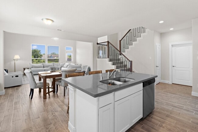 property at 12114 Champion's Frst Dr