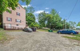 26 Church St in Rockaway, NJ - Building Photo - Building Photo