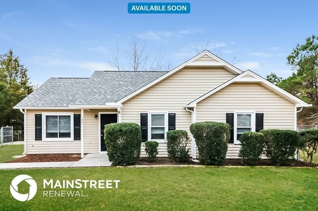 property at 146 D A King Dr