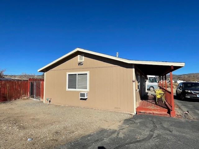 11835 Tupelo St in Reno, NV - Building Photo - Building Photo