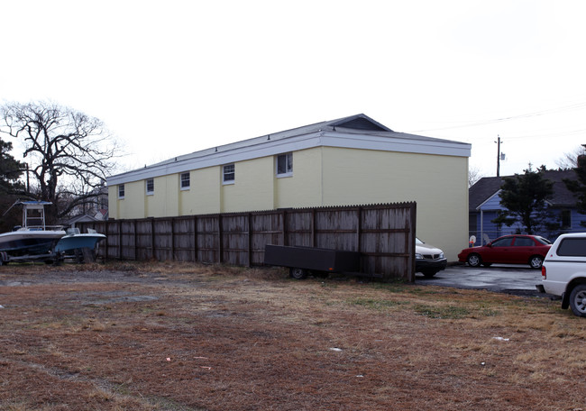 304 Marsh St in Beaufort, NC - Building Photo - Building Photo