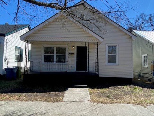 1011 S 7th St in Wilmington, NC - Building Photo - Building Photo