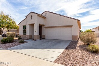 22565 W La Pasada Blvd in Buckeye, AZ - Building Photo - Building Photo