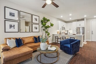 Residences at Fairview Town Center in Fairview, TX - Building Photo - Building Photo