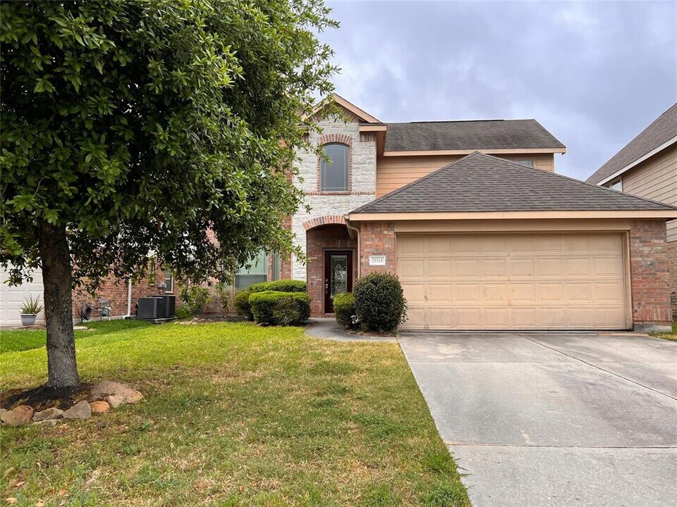 21518 Canvasback Glen Ct in Spring, TX - Building Photo
