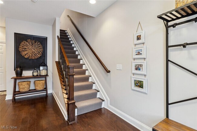 property at 203 Ashbourne Dr