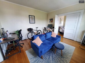 219 Harvard St in Brookline, MA - Building Photo - Building Photo