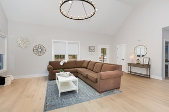 607 Kenmore Ave in Louisburg, NC - Building Photo - Building Photo