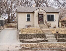 2208 S Covell Ave in Sioux Falls, SD - Building Photo