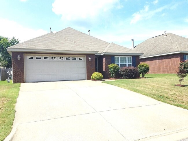 property at 611 Thornton Pl