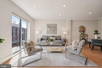 2134 Wisconsin Ave NW in Washington, DC - Building Photo - Building Photo