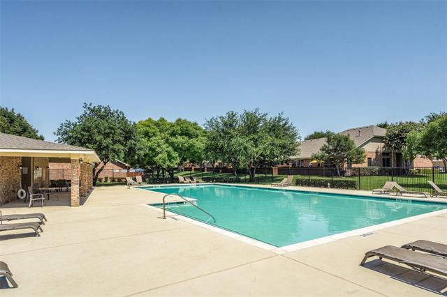 7005 Eagle Vail Dr in Plano, TX - Building Photo