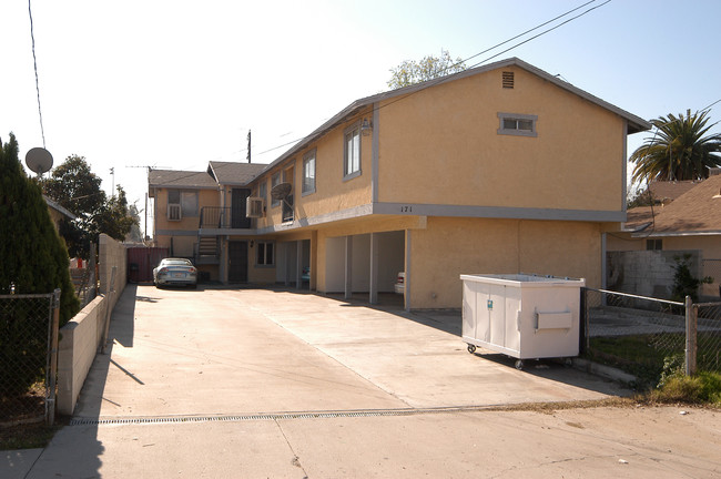 171 King St in San Bernardino, CA - Building Photo - Building Photo