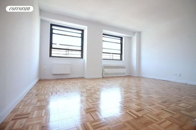 property at 401 2nd Ave