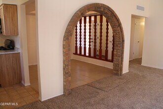 11736 Trey Burton Dr in El Paso, TX - Building Photo - Building Photo