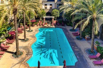 1801 E Katella Ave in Anaheim, CA - Building Photo - Building Photo