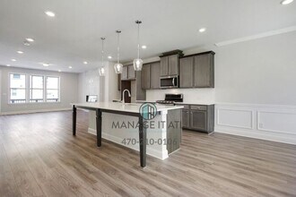 4294 Foxtail Pine Alley in Doraville, GA - Building Photo - Building Photo