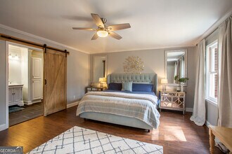 297 Graves Rd in Fayetteville, GA - Building Photo - Building Photo