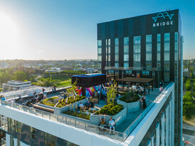 The Bridge at Bridgeland Apartments