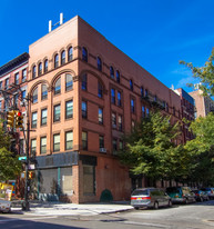 1638 Amsterdam Ave in New York, NY - Building Photo