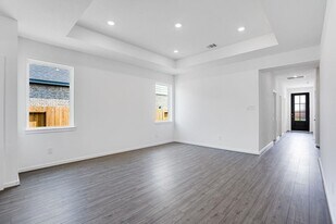 9735 Bixby Crk Dr in Cypress, TX - Building Photo