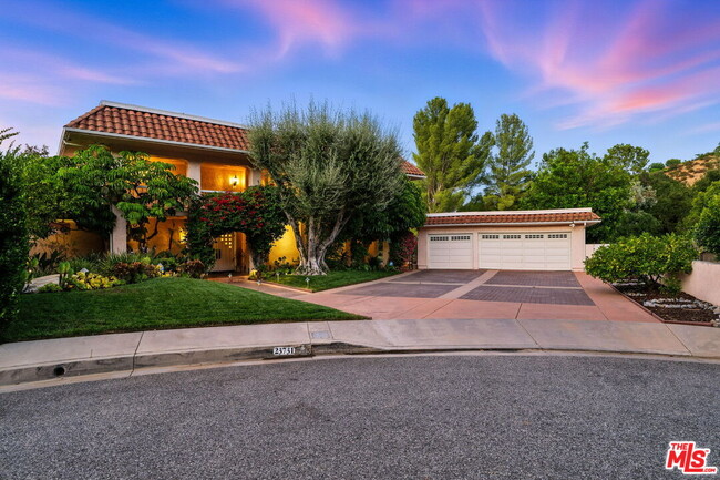 property at 23731 Park Madrid
