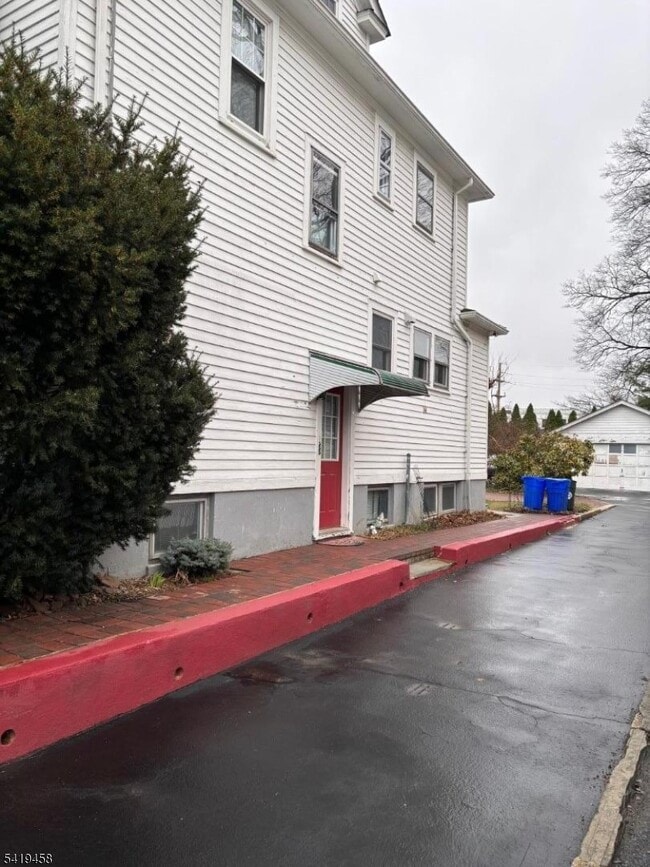 property at 2074 Stowe St