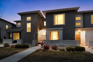 16370 Alzere Pl in Parker, CO - Building Photo