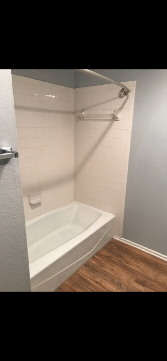 7804 Avenue X - B Ave in Lubbock, TX - Building Photo