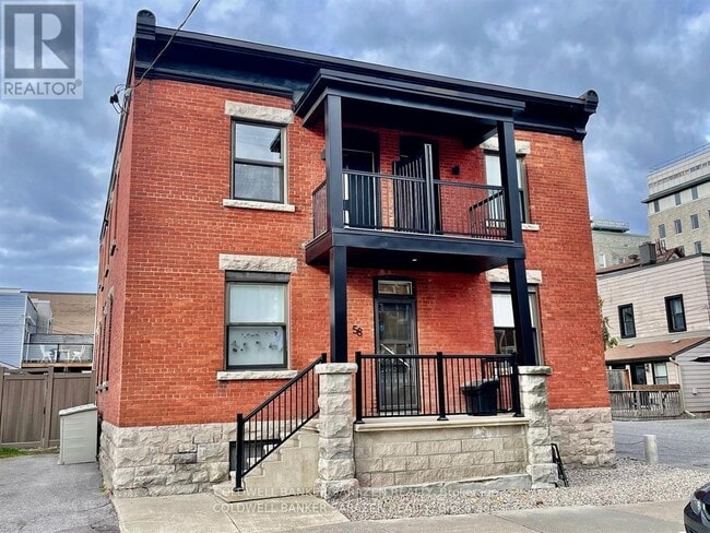 property at 58-58 Parent Ave