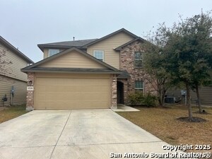 15250 Cinnamon Teal in San Antonio, TX - Building Photo