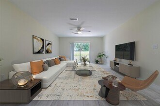 7131 Midway Terrace-Unit -1 in Ocala, FL - Building Photo - Building Photo
