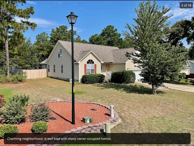 21 English Oak Dr in Bunnlevel, NC - Building Photo - Building Photo