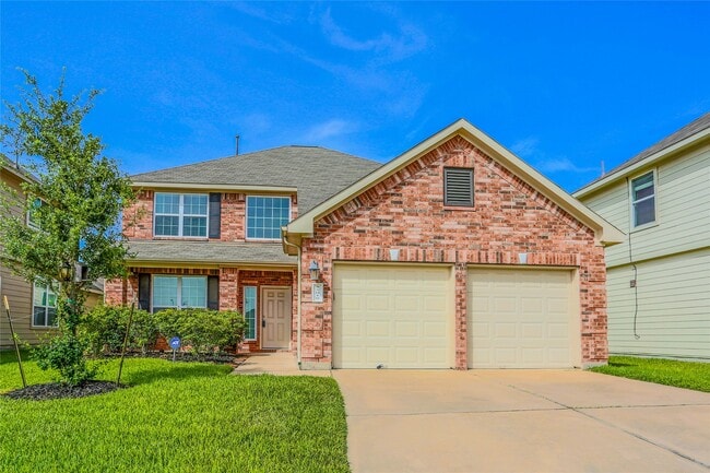 25018 Tancy Ranch Ct