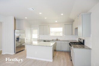 1842 Morse Way in San Antonio, TX - Building Photo - Building Photo