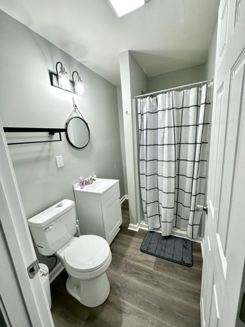7636 Walnut Wood Dr in Charlotte, NC - Building Photo - Building Photo