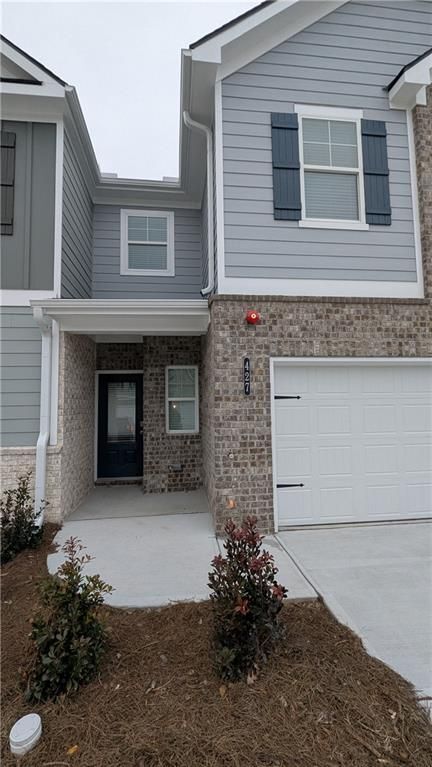 427 Lanier Cir in Woodstock, GA - Building Photo - Building Photo