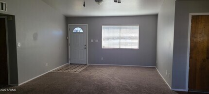 2744 E Impala Ave in Mesa, AZ - Building Photo - Building Photo