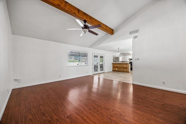 1309 Warrington Dr in Austin, TX - Building Photo - Building Photo