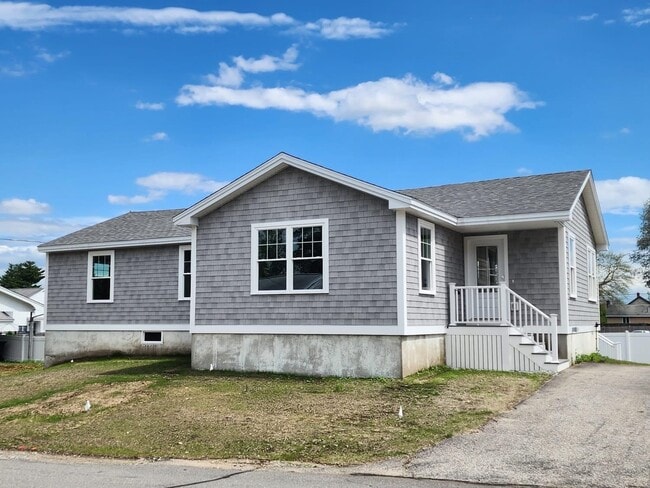 property at 15 Joffre St