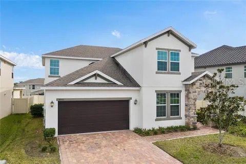 14301 Lake Preserve Blvd in Orlando, FL - Building Photo