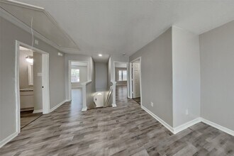 6611 Barker Bend Ln in Katy, TX - Foto de edificio - Building Photo