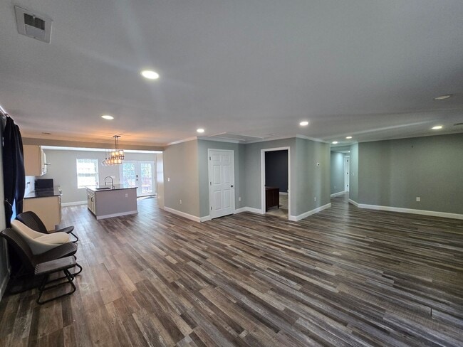 503 Lowdermilk St in Greensboro, NC - Building Photo - Building Photo