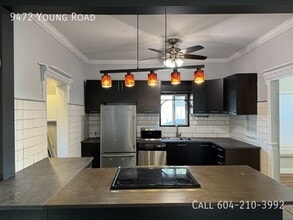 9472 Young Rd in Chilliwack, BC - Building Photo - Building Photo