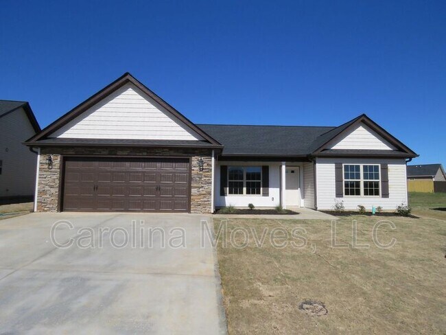 property at 454 Peaksview Dr