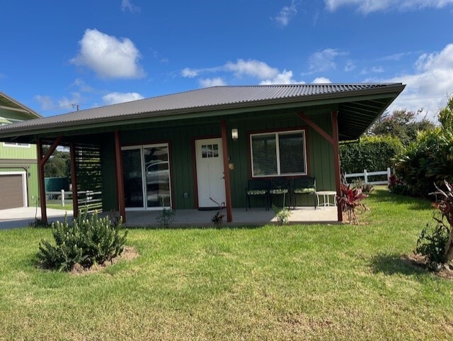 65-1225 Puu Opelu Rd, Unit #C in Kamuela, HI - Foto de edificio - Building Photo