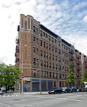 923 Simpson St in Bronx, NY - Foto de edificio - Building Photo