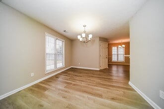 260 Landing Dr in Fayetteville, GA - Foto de edificio - Building Photo